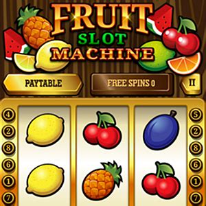 fruit machine casino apk
